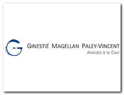 GINESTIE MAGELLAN PALEY-VINCENT
