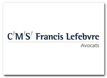 CMS FRANCIS LEFEBVRE AVOCATS LYON