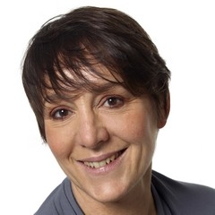 Evelyne Brocard, Associée, Winston & Strawn
