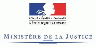 Ministre justice