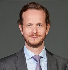 denis charles