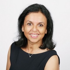 Denise Lebeau Marianna
