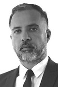 jeremy chiche