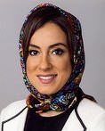 mehrnoosh aryanpour