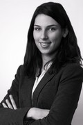 sarah estrach
