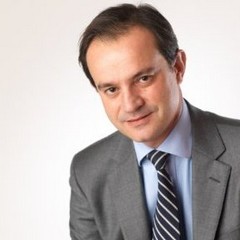 Alain Francois Cheneau