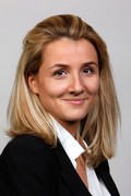 Anne Lambert-Favreau Anne Lambert-Favreau