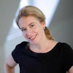 Anne Quenedey, Associée, Baker & McKenzie
