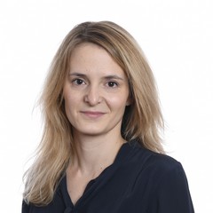 Anne Robert