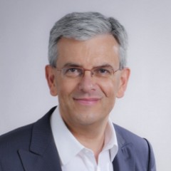 Arnaud Real del Sarte
