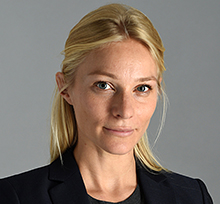 Géraldine Astrup 