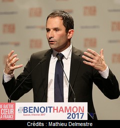 Benoit Hamon