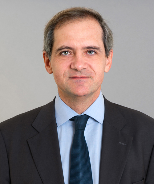 Bruno Pichard