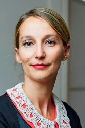 Céline Lherminier