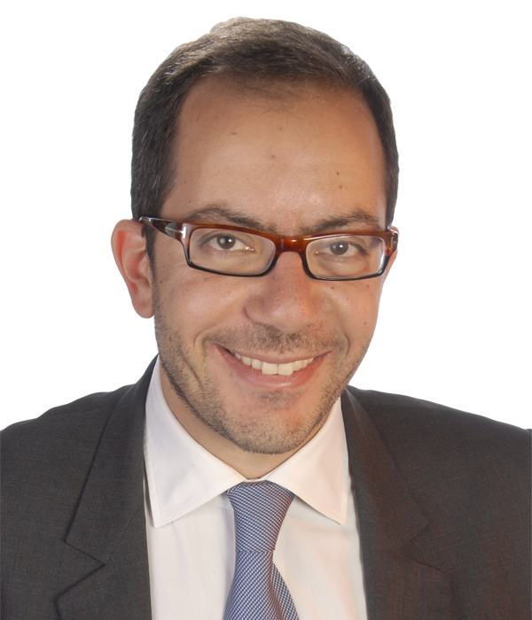 Christian Dargham