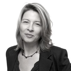 Christine Hilli Poudevigne