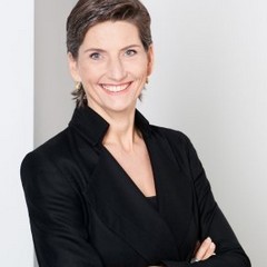 Christine Scheffler