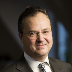 Emmanuel Vital-Durand, Associé, Gide