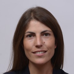 Fanny Mahler