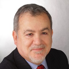 Jean Claude Najar
