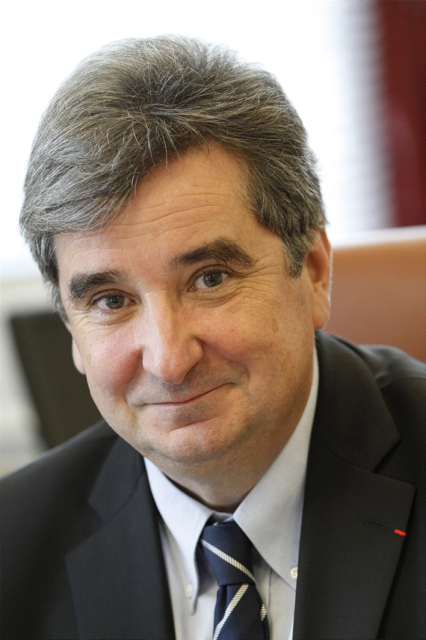 Jean-Franois Vilotte
