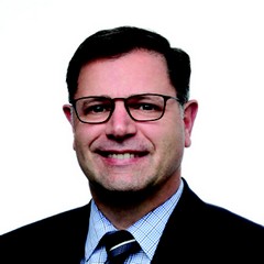 John Fernandez