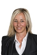 Karine Montagut, Associée, Norton Rose Fulbright