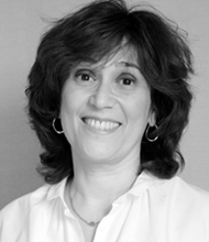 Karine Riahi, Avocat associé du département NTIC chez KGA Avocats
