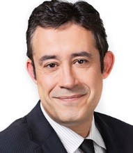 Laurent Gabaud