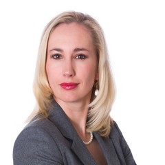 Maria Kostytska