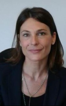 Marie-Christine Combes