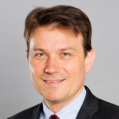Michel Debroux, Associé, DS Avocats