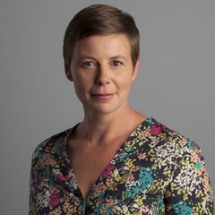 Nathalie Jacquart