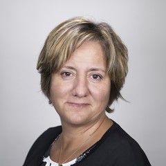 Nathalie Jalabert-Doury, Associée, Mayer Brown