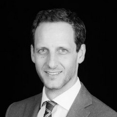 Nicolas Duboille, Associé, Simmons & Simmons