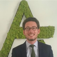 Numa Rengot, Associé, Aston Société d’Avocats