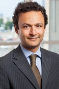 Olivier Haas
