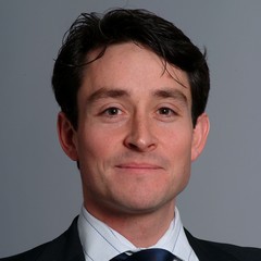 Pierre-Emmanuel Fender, Associé, Ashurst LLP