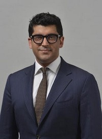 Ravinder Thukral