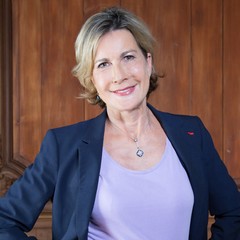 Sabine du Granrut, Associée, Fairway