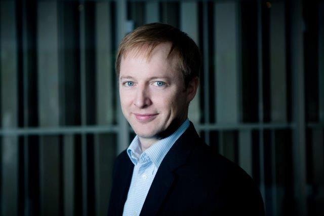 Simon Mareschal de Charentenay