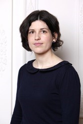 Solenne Daucé