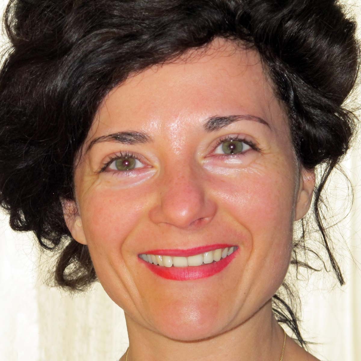 Valerie Lasserre