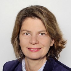 Véronique Bruneau-Bayard