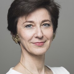 Vonnick Le Guillou, Associée, DLA Piper