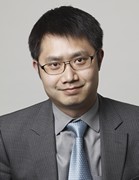 Xinyu Hu