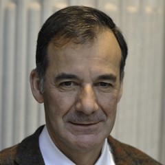 Yves Mahiu, Président de la Conférence des bâtonniers