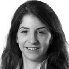 agnes rossi