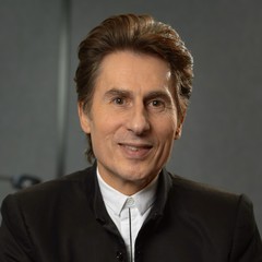 Alain Bensoussan