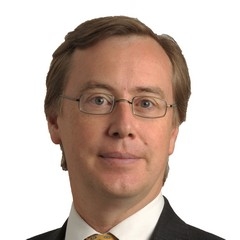 Alain Gautron, Managing Partner Stephenson Harwood Paris